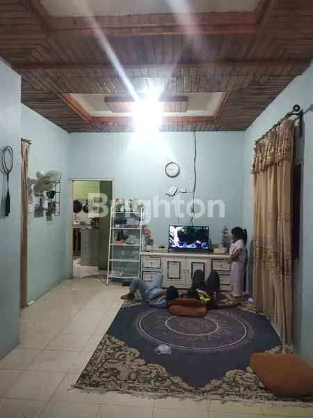 image DIJUAL RUMAH BULATAN JL. TENGKU BEY (3)