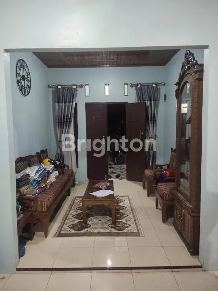 image DIJUAL RUMAH BULATAN JL. TENGKU BEY (2)