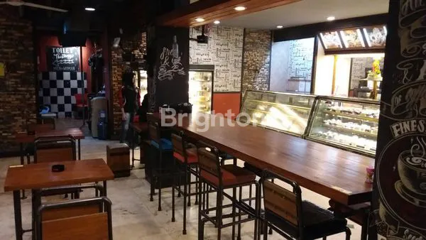 image RUKO GANDENG PARKIRAN LUAS DI SUMMARECON BEKASI (2)