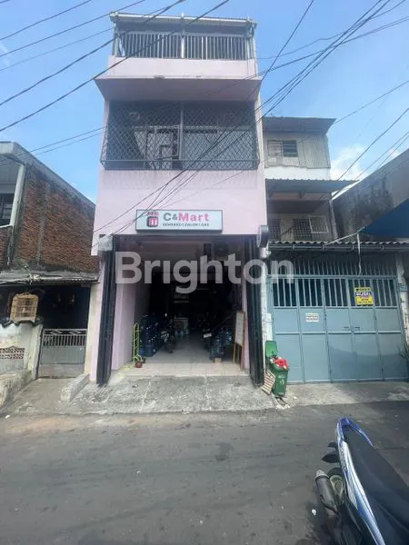 image DIJUAL RUKO SIAP HUNI WIJAYA KUSUMA, GROGOL PETAMBURAN (1)