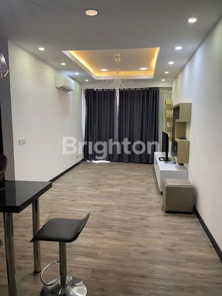 image DIJUAL CEPAT APARTMENT 2BR PALADIAN PARK KELAPA GADING PERMAI (3)