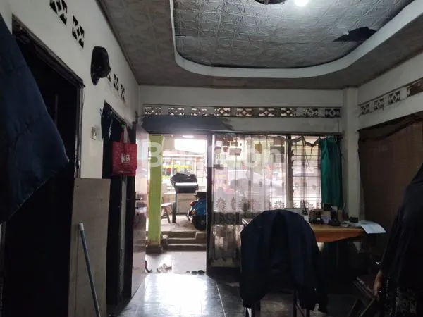 image RUMAH TUA DI DIPINGGIRJALAN RAYA SAKURA. BOGOR CIAPUS (2)