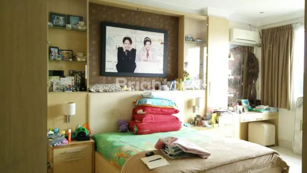 image RUMAH MEWAH 5 LANTAI KEADILAN (6)