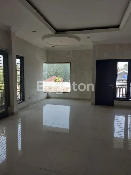 image RUMAH BESAR 2 LANTAI DI BOULEVARD BOGOR NIRWANA RESIDENCE (7)