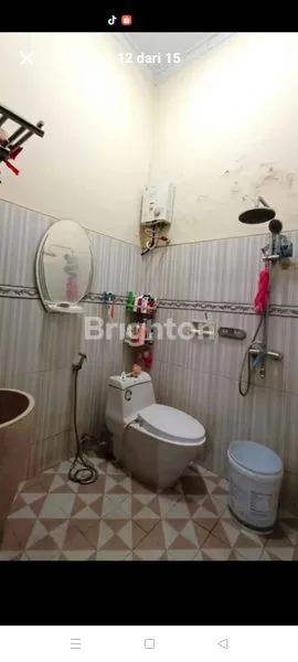 image JUAL RUMAH + BONUS TANAH LUAS 1463 + BONUS 4 AC  (4)