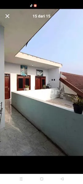 image JUAL RUMAH + BONUS TANAH LUAS 1463 + BONUS 4 AC  (2)