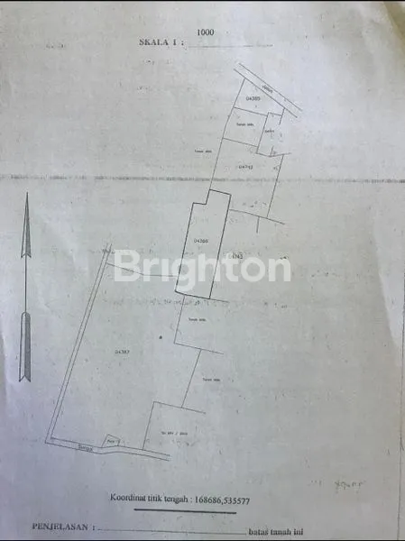 image TANAH LUAS DI JALAN UTAMA PELABUHAN BENOA (2)