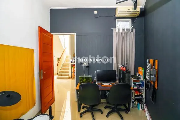 image RUMAH 1 LANTAI, 3 KAMAR TIDUR. SHM, DI BUMI CIMANGGIS INDAH DEPOK, DEKAT TOL CIMANGGIS (6)