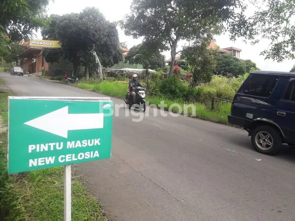 image TANAH DEPAN WISATA CELOSIA BANDUNGAN KABUPATEN SEMARANG (3)