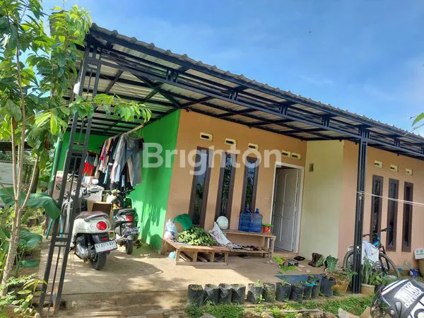 image HUNIAN NYAMAN 100M² DI SAMARINDA UTARA, AKSES MUDAH (5)