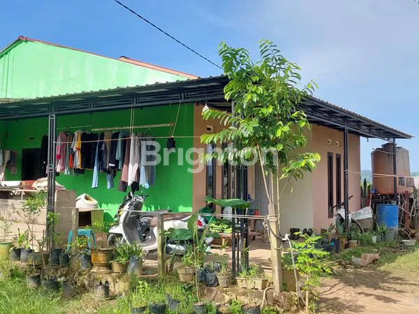 image HUNIAN NYAMAN 100M² DI SAMARINDA UTARA, AKSES MUDAH (1)