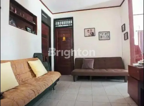 image DI JUAL RUMAH TINGGAL HOEKS TERAWAT PERUMAHAN BUDI AGUNG - KOTA BOGOR (4)