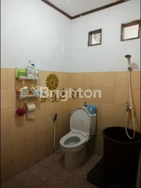 image DI JUAL RUMAH TINGGAL HOEKS TERAWAT PERUMAHAN BUDI AGUNG - KOTA BOGOR (8)