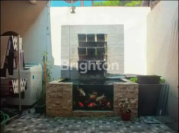 image DI JUAL RUMAH TINGGAL HOEKS TERAWAT PERUMAHAN BUDI AGUNG - KOTA BOGOR (7)