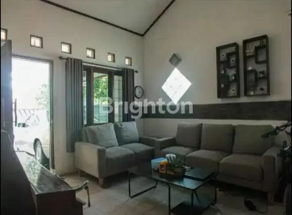 image DI JUAL RUMAH TINGGAL HOEKS TERAWAT PERUMAHAN BUDI AGUNG - KOTA BOGOR (3)