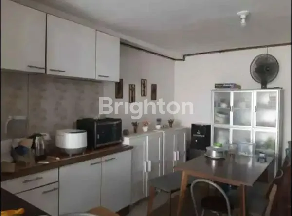 image DI JUAL RUMAH TINGGAL HOEKS TERAWAT PERUMAHAN BUDI AGUNG - KOTA BOGOR (5)