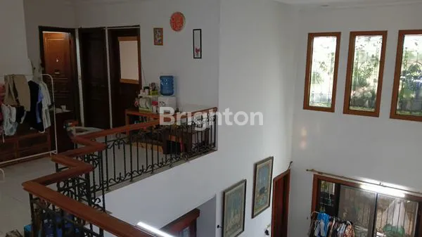 image DI JUAL RUMAH PERMATA HIJAU (3)