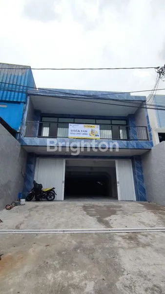 image RUKO LEBAR POROS JALAN MALANG KOTA (1)