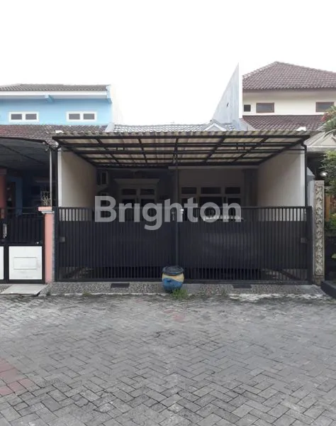 image DIJUAL RUMAH DI SURABAYA TIMUR (1)