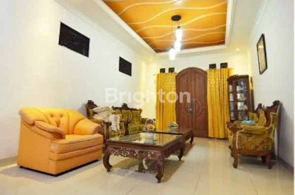 image RUMAH SIAP HUNI DI KAVLING BRI GDC (3)