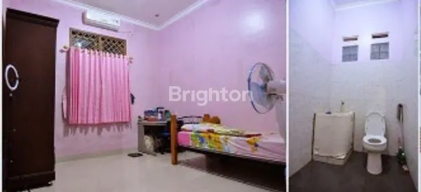 image RUMAH SIAP HUNI DI KAVLING BRI GDC (7)