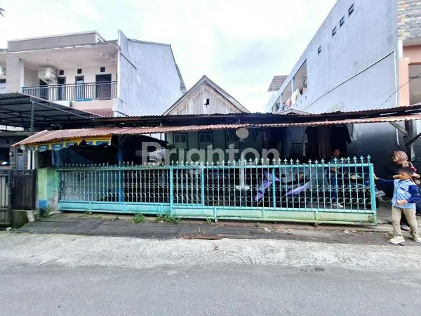 image TANAH & RUMAH KAYU DITENGAH KOTA (1)