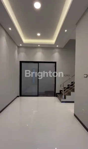 image DIJUAL RUMAH BARU GRESS MINIMALIS , MULYOSARI TENGAH  (2)