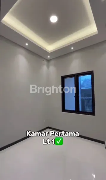 image DIJUAL RUMAH BARU GRESS MINIMALIS , MULYOSARI TENGAH  (5)