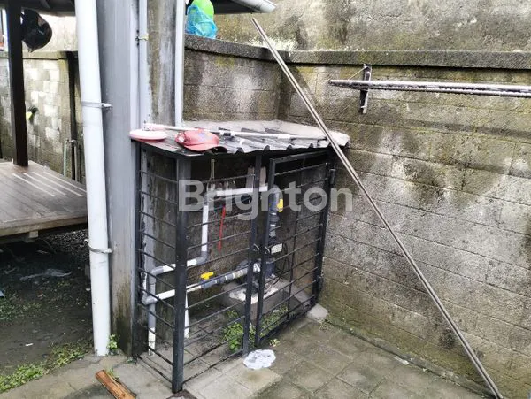 image BANGUNAN RUKO LANGSUNG TEMPAT TINGGAL BISA DIFUNGSIKAN SEBAGAI GUDANG LANGSUNG MESS KARYAWAN.  (8)