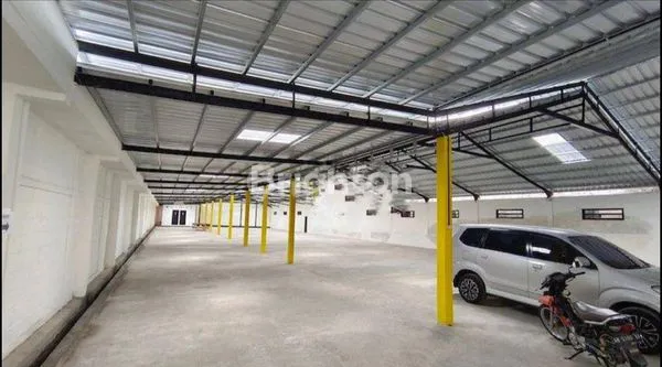 image GUDANG LUAS DAN SIAP PAKAI DI RINGROAD SELATAN (5)