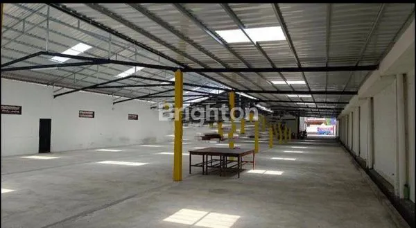 image GUDANG LUAS DAN SIAP PAKAI DI RINGROAD SELATAN (8)