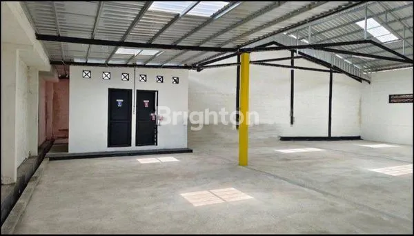 image GUDANG LUAS DAN SIAP PAKAI DI RINGROAD SELATAN (4)