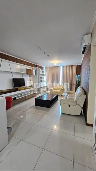 image APARTEMEN CIPUTRA WORLD THE VUE DEKAT MAYJEN SUNGKONO, DAN DEKAT KAMPUS  (1)