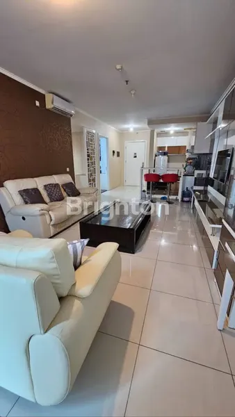 image APARTEMEN CIPUTRA WORLD THE VUE DEKAT MAYJEN SUNGKONO, DAN DEKAT KAMPUS  (6)