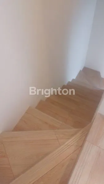 image RUMAH BARU SIAP HUNI CENDANA GARD'N LIPPO KARAWACI TANGERANG (3)