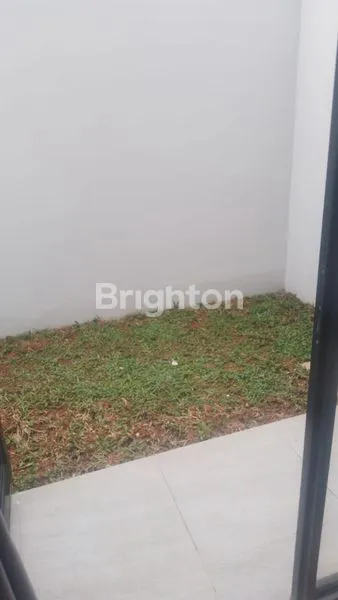 image RUMAH BARU SIAP HUNI CENDANA GARD'N LIPPO KARAWACI TANGERANG (7)