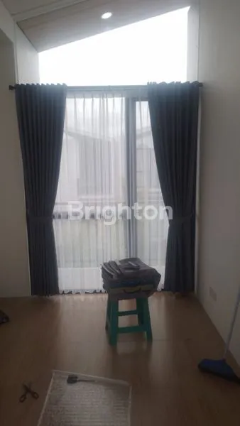 image RUMAH BARU SIAP HUNI CENDANA GARD'N LIPPO KARAWACI TANGERANG (6)