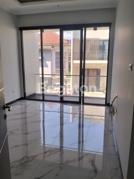 image TURUN HARGA! RUMAH BARU MODERN MINIMALIS DEKAT DANAU SUNTER (2)