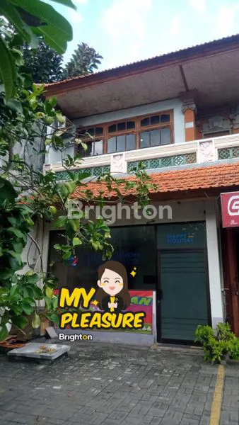 image TOKO 1 LANTAI DI BY PASS NGURAH RAI SANUR (1)