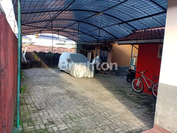 image RUMAH DI CILANDAK (3)