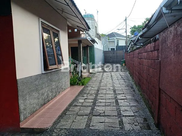 image RUMAH DI CILANDAK (4)