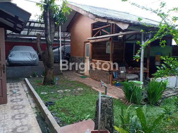 image RUMAH DI CILANDAK (7)