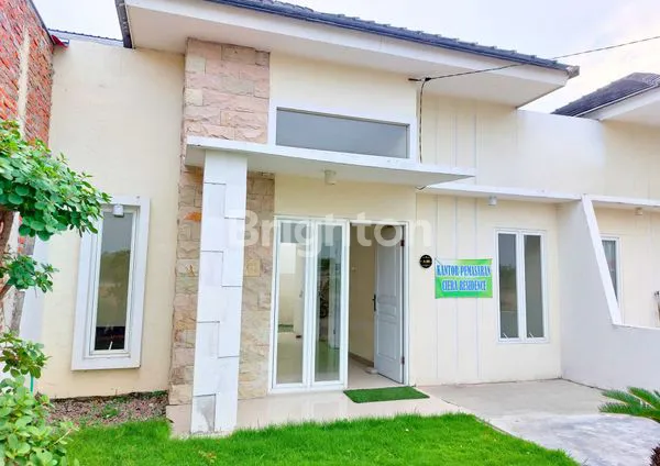 image HUNIAN NYAMAN, COCOK UNTUK KELUARGA BARU (3)