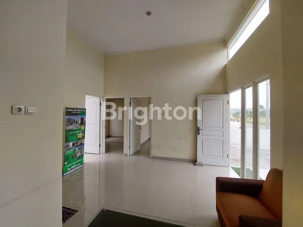 image HUNIAN NYAMAN, COCOK UNTUK KELUARGA BARU (4)