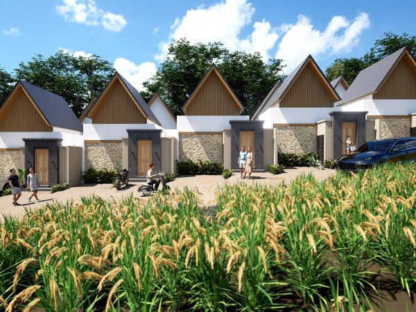 Citraland Buona Vista