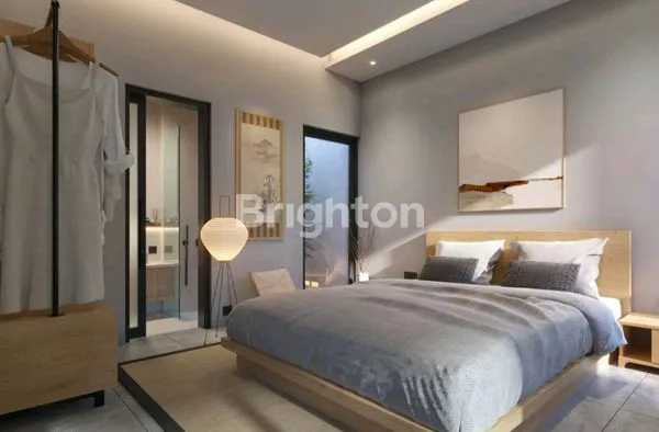 image JAPANISE STYLE 2 BEDROOMS VILLA IN JIMBARAN (4)