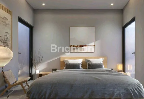 image JAPANISE STYLE 2 BEDROOMS VILLA IN JIMBARAN (2)