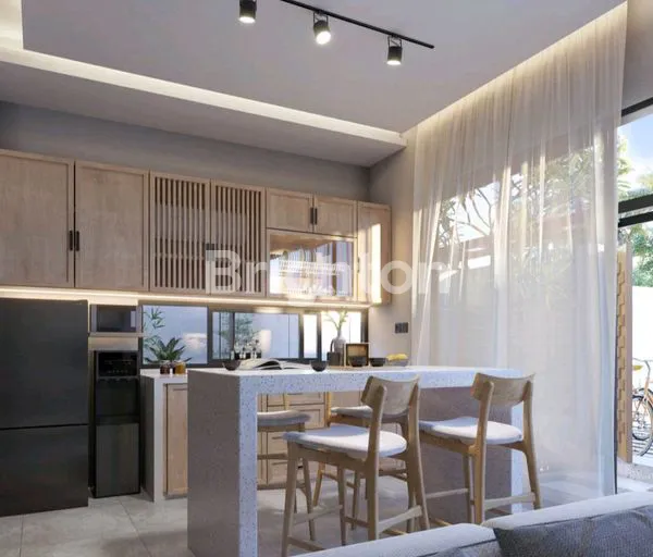 image JAPANISE STYLE 2 BEDROOMS VILLA IN JIMBARAN (1)