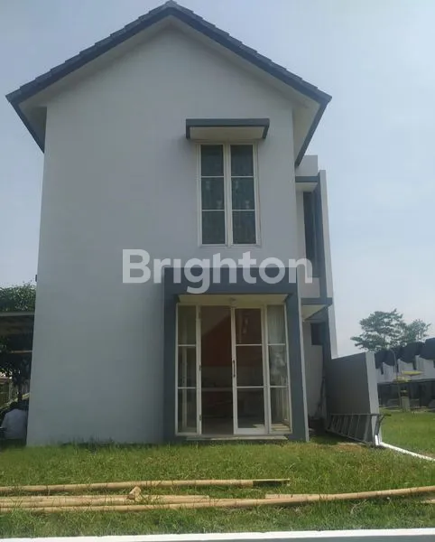 image RUMAH DEKAT BINUS ARAYA KOTA MALANG (1)
