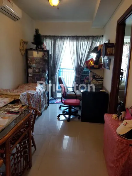image 1 BEDROOM APARMENT GREEN BAY CONDOMINIUM TOWER K FULL FURNISHES , PLUIT-JAKARTA UTARA (3)